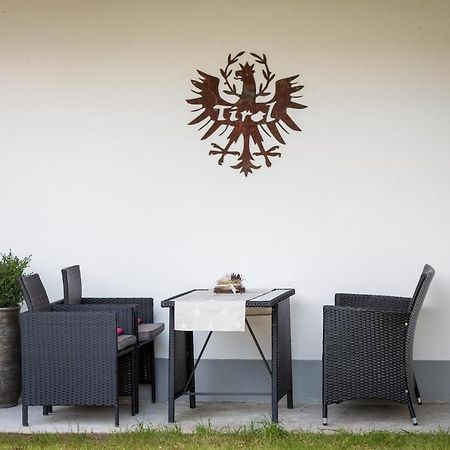 Ninas Residenzerl Appartement Kolsassberg Buitenkant foto