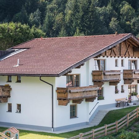 Ninas Residenzerl Appartement Kolsassberg Buitenkant foto