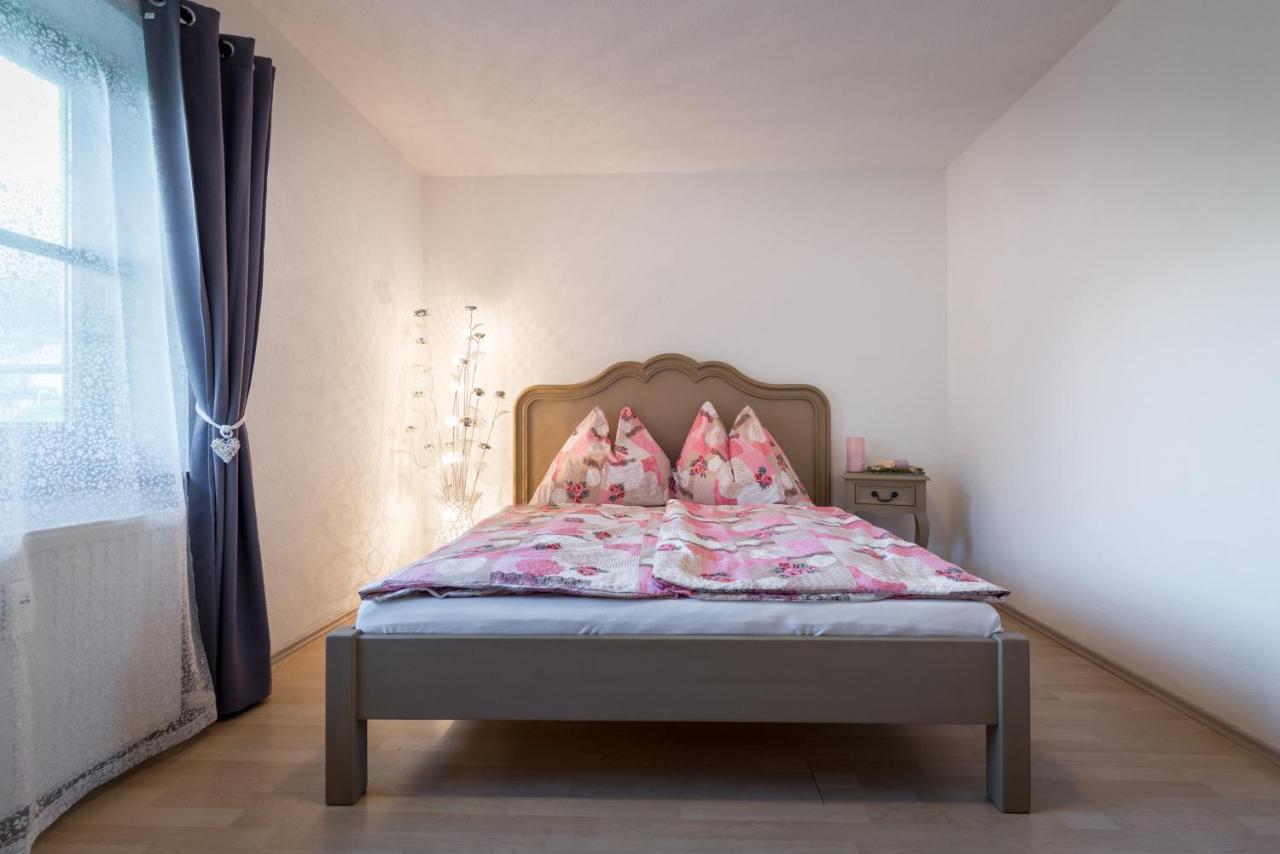 Ninas Residenzerl Appartement Kolsassberg Buitenkant foto
