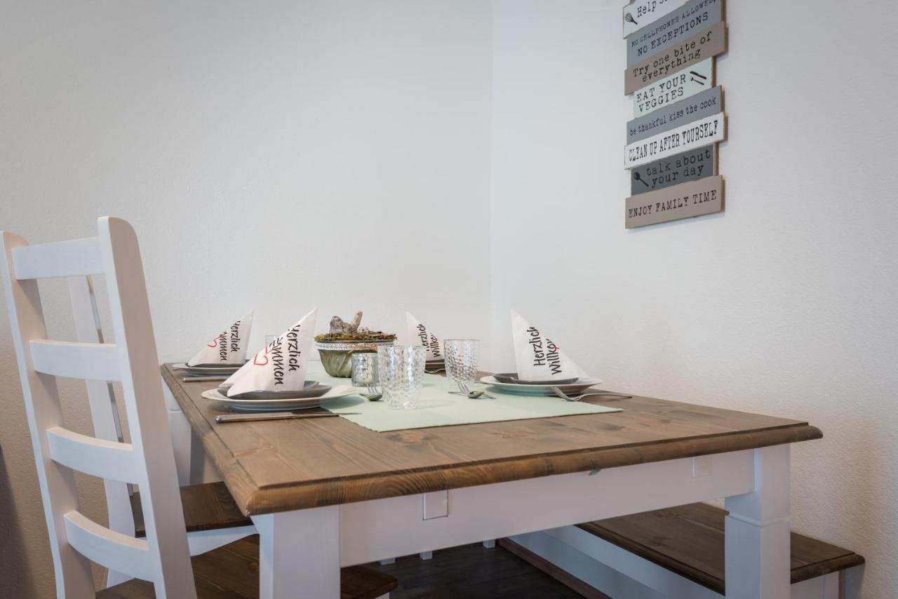 Ninas Residenzerl Appartement Kolsassberg Buitenkant foto