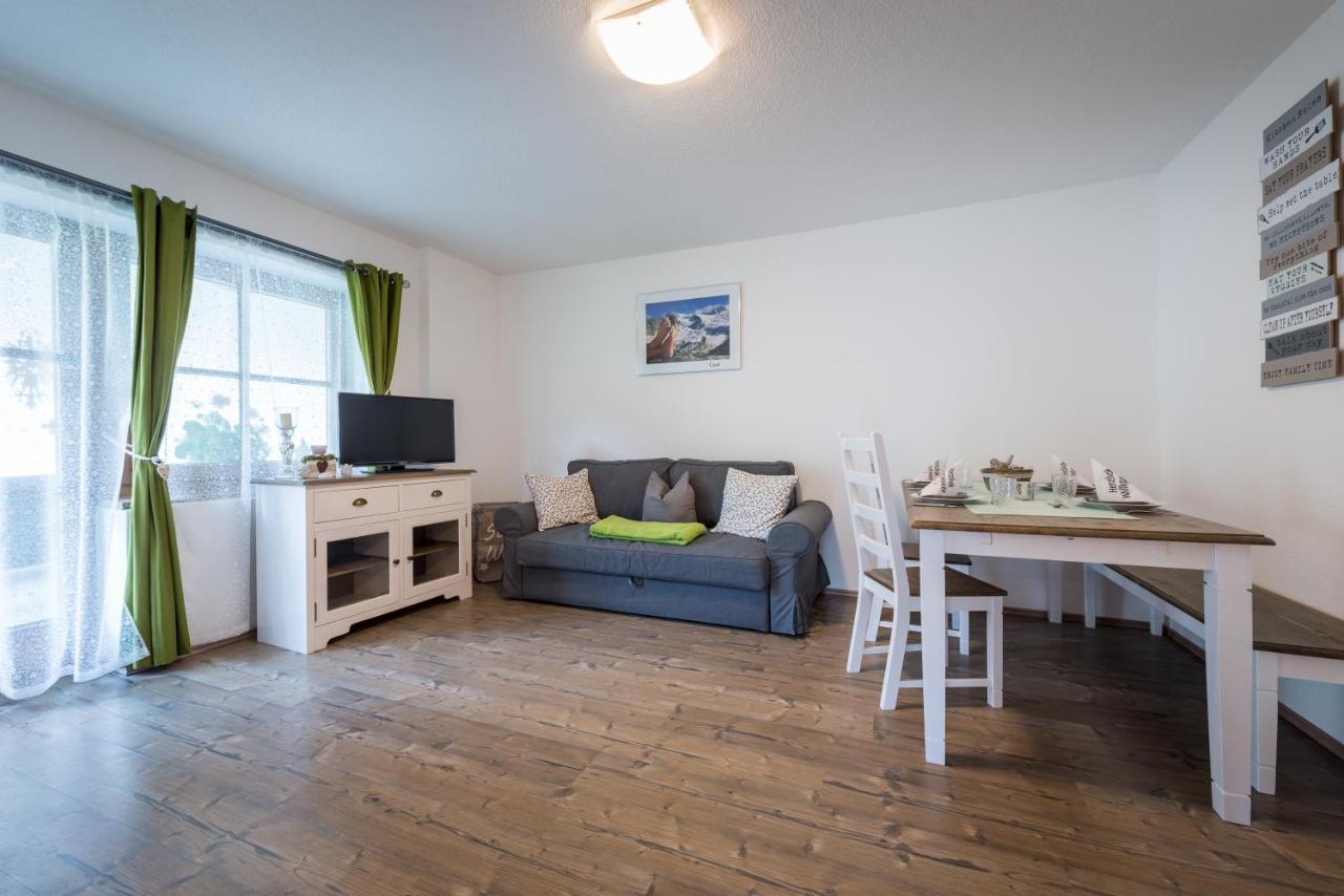 Ninas Residenzerl Appartement Kolsassberg Buitenkant foto